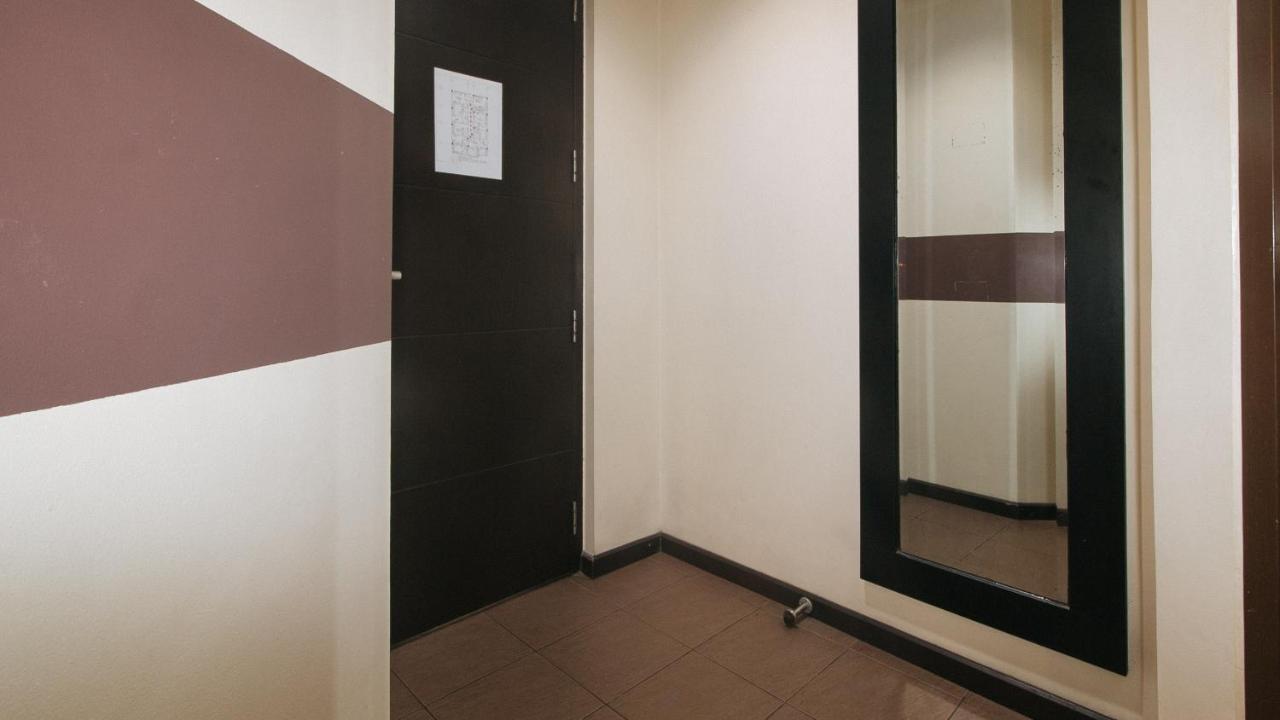 Lorenzzo Suites Hotel Makati City Extérieur photo
