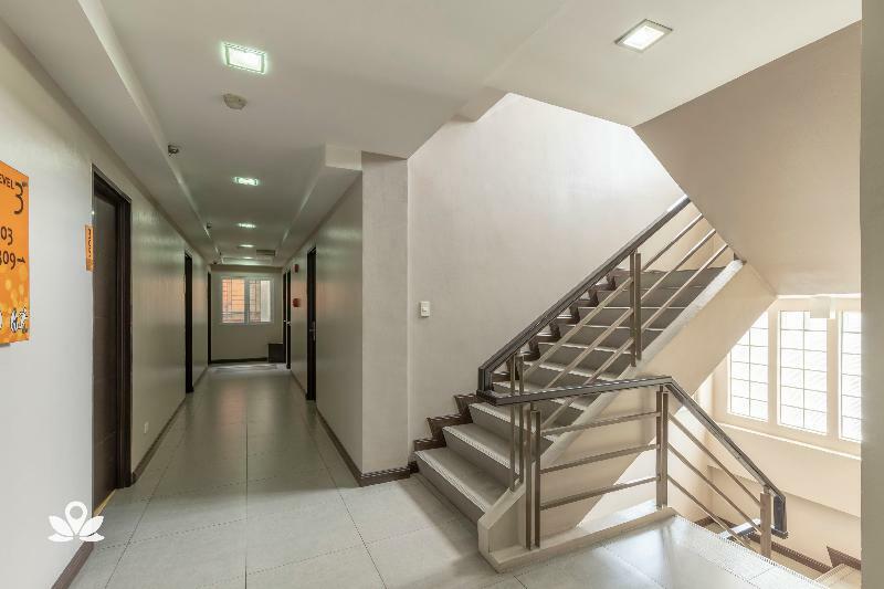 Lorenzzo Suites Hotel Makati City Extérieur photo