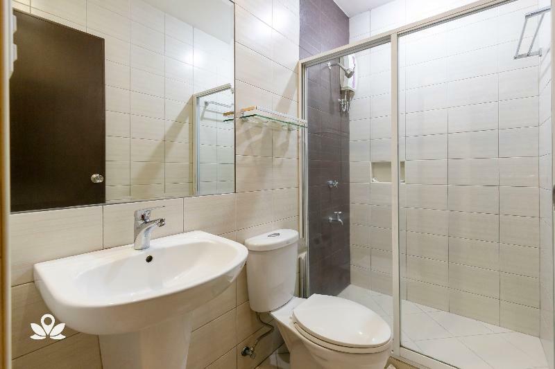 Lorenzzo Suites Hotel Makati City Extérieur photo