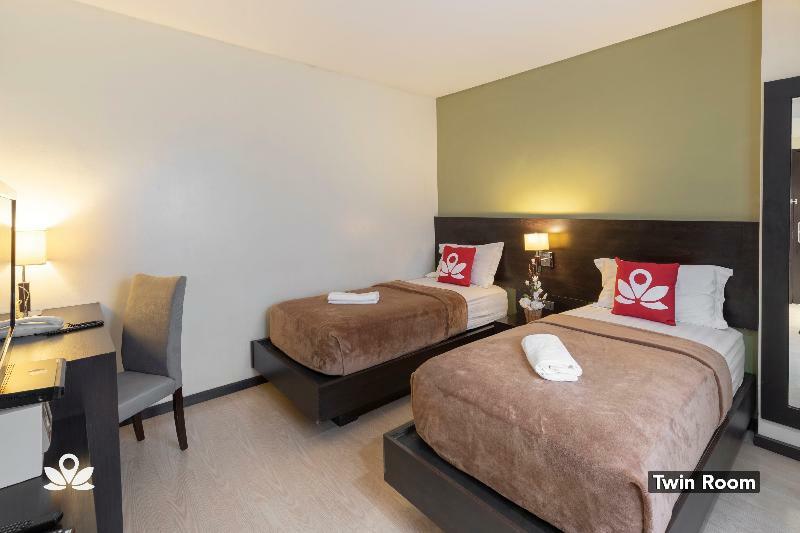 Lorenzzo Suites Hotel Makati City Extérieur photo